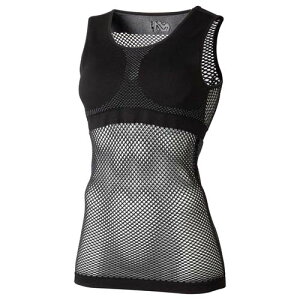 yőP15{I12/11 1:59zMILLET ~[ hCi~bN bV ^NgbvmEBYn/ LD DRYNAMIC MESH TANK TOP / MIV01278_0247