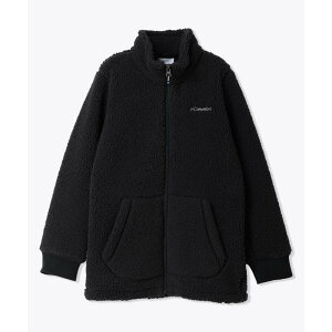 �y�ő�P5�{�I2/4���zNEW! Columbia �R�����r�A ���M�b�g���b�WII�V�F���p�t���W�b�v�m�L�b�Y�n/ �J���[�F014�iBlack�j/ Rugged Ridge II Sherpa Full Zip AB0083 014