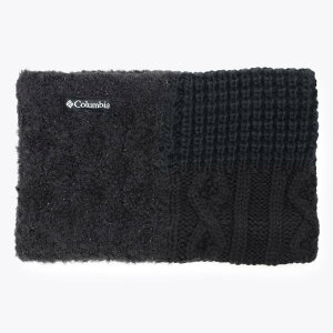 yőP15{I12/1zNEW! Columbia RrA _CAh_XglbNQC^[ / J[F017iBlackj/ Diamond Dust Neck Gaiter PU2343 017