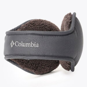 yőP5{I11/14zNEW! Columbia RrA [[CgC[EH[}[ / J[F010iBlackj/ Moon Moon Light Ear Warmer PU2436 010