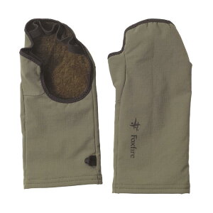 �y�ő�P5�{�I4/4 19:59���zFoxfire �t�H�b�N�X�t�@�C���[ �I�N�^���m�n�C�h�n���h�E�H�[�}�[ / �J���[�F070�i�I���[�u�j/ Octa Rhino-hide Hand Warmer 5420455 070