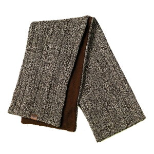 NEW! Foxfire tHbNXt@C[ NVbNE[jbg}t[/5422326 0760J[F076iuEj/ Classic Wool Knit Scarf 5422326 076
