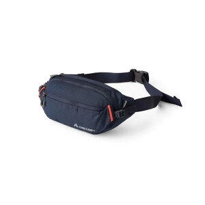 �y�ő�P10�{�I4/18���zGREGORY �O���S���[ �i�m�E�G�X�g�p�b�N / �J���[�FNV�i�X�p�[�N�l�C�r�[�j/ Nano Waist Pack 1530628885
