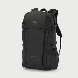 karrimor �J���}�[ / �g���r���[�g40 / �J���[�F9000�iBlack�j / tribute 40 501233-9000