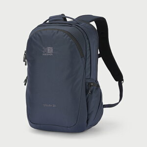 karrimor �J���}�[ / �g���r���[�g25 / �J���[�F5040�iMidnight�j / tribute 25 501234-5040