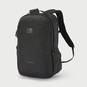 karrimor �J���}�[ / �g���r���[�g25 / �J���[�F9000�iBlack�j / tribute 25 501234-9000