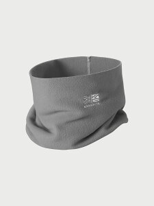 NEW! karrimor J}[ / CglbNEH[}[ / J[F1100iGreyj / light neck warmer 200215_1100