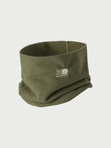 NEW! karrimor J}[ / CglbNEH[}[ / J[F8600iOlivej / light neck warmer 200215_8600