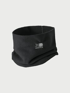 NEW! karrimor J}[ / CglbNEH[}[ / J[F9000iBlackj / light neck warmer 200215_9000