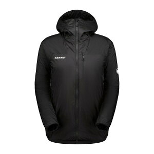 NEW! MAMMUT }[g / tbNXGACT[Vt[fbhWPbgAF[Y] / J[F0001iblackj / Flex Air IN Hooded Jacket AF Men 1013-02611_0001