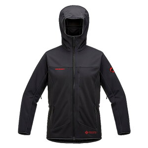 yőP5{I11/14zNEW! MAMMUT }[g / AeBCg 8 \tgVF t[fbh WPbg AWAtBbg 25 C[Y[EBY] / J[F0001iblackj / Ultimate VIII SO Hooded Jacket AF Wo