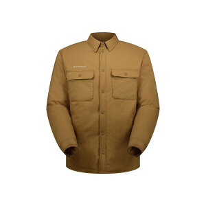 yőP5{I12/4zNEW! MAMMUT }[g ZI CT[V I[o[Vc AWAtBbgmjZbNXn/ J[F7546iclaystonej/ Seon IN Overshirt AF 1013-03900_7546