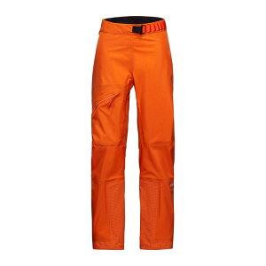 �y�N���A�����X�zMAMMUT �}���[�g / �A�C�K�[�m�[�h�����h�A�h�o���X�h�n�[�h�V�F���p���c[�E�B�����Y] / �J���[�F2289�ieiger orange�j / Eiger Nordwand Advanced HS Pants Women 1020-14040-2289