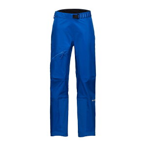 �y�ő�P5�{�I4/4 19:59���zMAMMUT �}���[�g / �A�C�K�[�m�[�h�����h�A�h�o���X�h�n�[�h�V�F���p���c[�E�B�����Y] / �J���[�F50643�ieiger blue�j / Eiger Nordwand Advanced HS Pants Women 1020-14040_5064