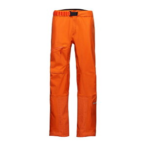 �y�ő�P5�{�I10/31���zMAMMUT �}���[�g / �A�C�K�[�m�[�h�����h�A�h�o���X�h�n�[�h�V�F���p���c[�����Y] / �J���[�F2289�ieiger orange�j / Eiger Nordwand Advanced HS Pants Men 1020-14010-2289