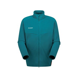 yőP5{I11/14zNEW! MAMMUT }[g / GNXJ[V~bhC[WPbgAF[Y] / J[F40320ideep tealj / Excursion ML Jacket AF Men 1014-06590_4032