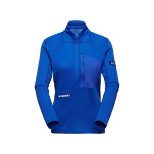 yőP15{I11/27 1:59zNEW! MAMMUT }[g ACK[ m[hh AhoXh t@[XgC[ n[tWbv vmfB[Xn/ J[F50643ieiger bluej/ Eiger Nordwand Advanced FL Half Zip