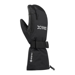 �y�ő�P5�{�I4/4 19:59���zMAMMUT �}���[�g �A�C�K�[ �m�[�h�����h �E�H�[�� 3 �t�B���K�[ �O���[�u / �J���[�F0001�iblack�j/ Eiger Nordwand Warm 3-Finger G 1190-00580 0001