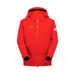 yőP5{I11/17zNEW! MAMMUT }[g ApC KCh n[hVF t[fbh WPbg AWAtBbgmfB[Xn/ J[F3778imammut redj/ Alpine Guide HS Hooded Jacket AF Women 1010-3