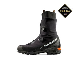 �y�N���A�����X�zMAMMUT �}���[�g / �A�C�K�[ �m�[�h�����h �A�h�o���X�h �n�C �S�A�e�b�N�X [�����Y] / �J���[�F0520�iblack-arumita�j / Eiger Nordwand Advanced High GTX 3010-01270_0520