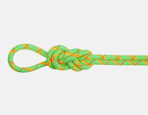 NEW! MAMMUT }[g / 8.0ApCRAveNghC[v60m / J[F1287ihalo-vibrant orangej / 8.0 Alpine Core Protect DryRope 60m 2010-05070_1287