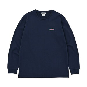 yőP15{I12/1zNEW! Marmot }[bg }[bgX^reBOX[ueB[VcmfB[Xn / J[FC005/NVYiNAVY/lCr[j/ Ws Marmot Stability L/S T-Shir MTFW25WLS072 NV