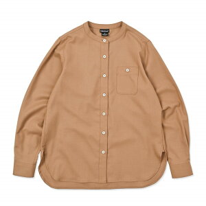 yőP15{I12/1zNEW! Marmot }[bg / ~j}mVc[EBY] / J[FC022iuEj / Ws Minimal Merino ShirtsOne-P MTFW25WSH048_BR