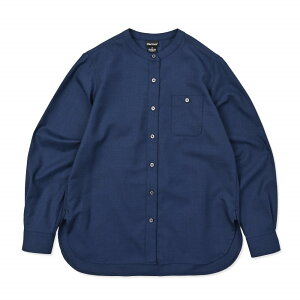 yőP15{I12/1zNEW! Marmot }[bg / ~j}mVc[EBY] / J[FC005ilCr[j / Ws Minimal Merino ShirtsOne-P MTFW25WSH048_NV