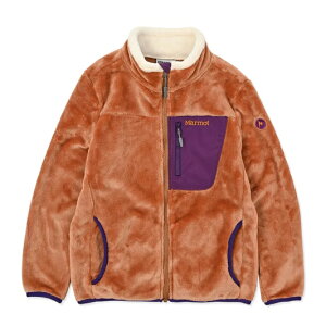 yőP15{I12/1zNEW! Marmot }[bg / LbYo~[t[XWPbg[LbY] / J[FC158ipvLj / Ks Balmy Fleece Jacket MTFW25KFL087_PM