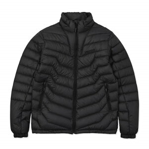 yőP15{I12/1zNEW! Marmot }[bg / [Y]1,000tBp[AX_EZ[^[ / J[FC001iBLACKj / 1000FP Ares Down Sweater MTFW25MDW007_BK