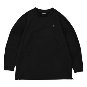 yőP15{I12/1zNEW! Marmot }[bg / [Y]}[bgLvVXj[hWbN / J[FC001iBLACKj / MMT Caption Snead Jack MTFW25MTP031_BK