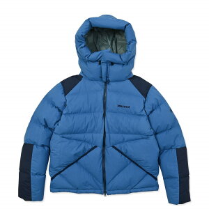 yőP15{I12/1zNEW! Marmot }[bg / pobgp[J[jZbNX] / J[FC014iu[j / Parbat Parka MTFW25UDW019_BL