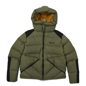 yőP15{I12/1zNEW! Marmot }[bg / pobgp[J[jZbNX] / J[FC026iJ[Lj / Parbat Parka MTFW25UDW019_KH