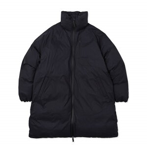 �y�N���A�����X�zMarmot �}�[���b�g / 750FP�o�[�e�B�J���_�E���W���P�b�g�m���j�Z�b�N�X�n / �J���[�FC005�iNAVY�j / 750FP Vertical Long Down Jacket MTFW25UDW016_NV