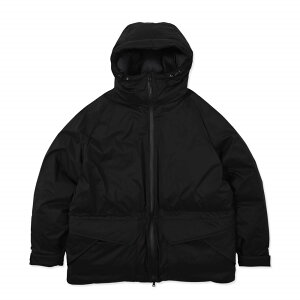 NEW! Marmot }[bg / fB[}_Ep[JvmYn / J[FC001iBLACKj / Dima Down Parka Pro MTFW25MDW017_BK
