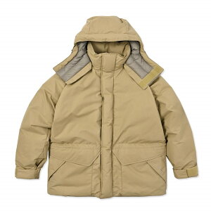 NEW! Marmot }[bg / }X_Ep[JmjZbNXn / J[FC021iBEIGEj / Mammoth Down Parka MTFW25UDW015_BE