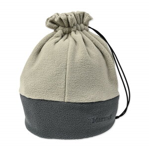 �y�N���A�����X�zMarmot �}�[���b�g / 2�E�F�C�t���[�X�N���V�b�N���b�`[���j�Z�b�N�X] / �J���[�FC021�i�x�[�W���j / 2 Way Fleece Classic Watch MTFW25UHG223_BE
