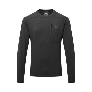 �y�ő�P10�{�I4/11 1:59���zMOUNTAIN EQUIPMENT �}�E���e���C�N�B�b�v�����g �A�s�� �N���[�m�����Y�n/ �J���[�FC252�iBlack�j/ Apiro Mens Crew ME25FWMFL022_C252