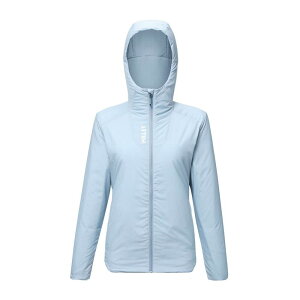 �y�N���A�����X�zMILLET �~���[ / �{�b�\�� 100 �t�[�f�B[�E�B�����Y] / �J���[�FN9926�iICEBERG�j / BOSSONS 100 HD W MIV10748_N9926