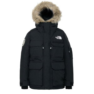 yőP15{I12/1zNEW! THE NORTH FACE UEm[XtFCX / TUNXp[J[Y] / J[FKiubNEKj / SOUTHERN CROSS PARKA ND92525_K