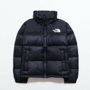 yőP5{I11/29zNEW! THE NORTH FACE UEm[XEtFCX V[gkvVWPbgmfB[Xn/ J[FKiubNj/ SHORT NUPTSE JACKET NDW92555 K