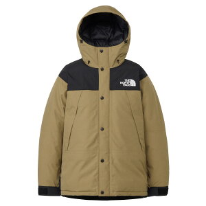 NEW! THE NORTH FACE UEm[XtFCX / }Ee_EWPbg[Y] / J[FCKiubN×NVbNJ[LECKj / MOUNTAIN DOWN JACKET ND92549_CK