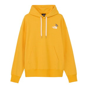 NEW! THE NORTH FACE UEm[XtFCX / Y[sbJ[t[fB[jZbNX] / J[FSGiT~bgS[hESGj / NT12535_SG