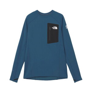 NEW! THE NORTH FACE UEm[XEtFCX GNXyfBVhChbgN[mjZbNXn/ J[FOBi}Eeu[j/ Expedition Dry Dot Crew NT12523 OB