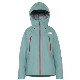 【クリアランス】THE NORTH FACE ザ・ノース・フェイス クライムライトジャケット［レディース］/ カラー：BP（ブルーエクリプス）/ CLIMB LIGHT JACKET NPW12501 BP