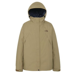 NEW! THE NORTH FACE UEm[XEtFCX XN[vWPbgmfB[Xn/ J[FCKiubN×NVbNJ[Lj/ SCOOP JACKET NPW62554_CK