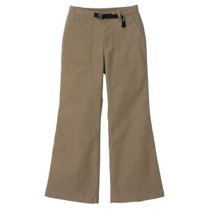 yőP5{I11/29zNEW! THE NORTH FACE UEm[XEtFCX o[EF[utApcmfB[Xn/ J[FCKiNVbNJ[Lj/ Valley Wave Flare Pants NBW82431_CK