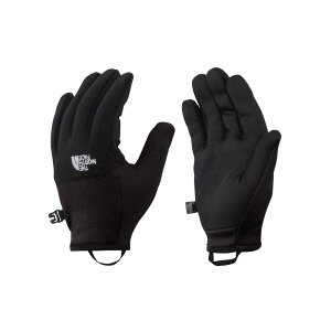 NEW! THE NORTH FACE UEm[XEtFCX C[`bvV[gO[umjZbNXn/ J[FKiubNj/ ETIP SHORT GLOVE NN62528 K