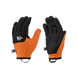 NEW! THE NORTH FACE UEm[XEtFCX C[`bvV[gO[umjZbNXn/ J[FYOiIWj/ ETIP SHORT GLOVE NN62528 YO