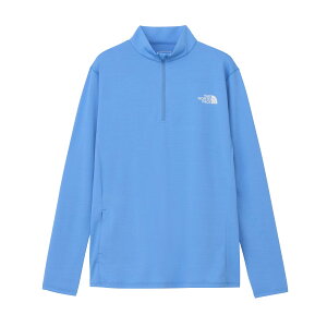 �y�ő�P5�{�I12/29���zNEW! THE NORTH FACE �U�E�m�[�X�t�F�C�X / �����O�X���[�u�t���b�V���h���C�X���[�f�B�[�W�b�v�A�b�v[���f�B�[�X] / �J���[�FMN�i�}���[�i�u���[�EMN�j / NTW62505_MN